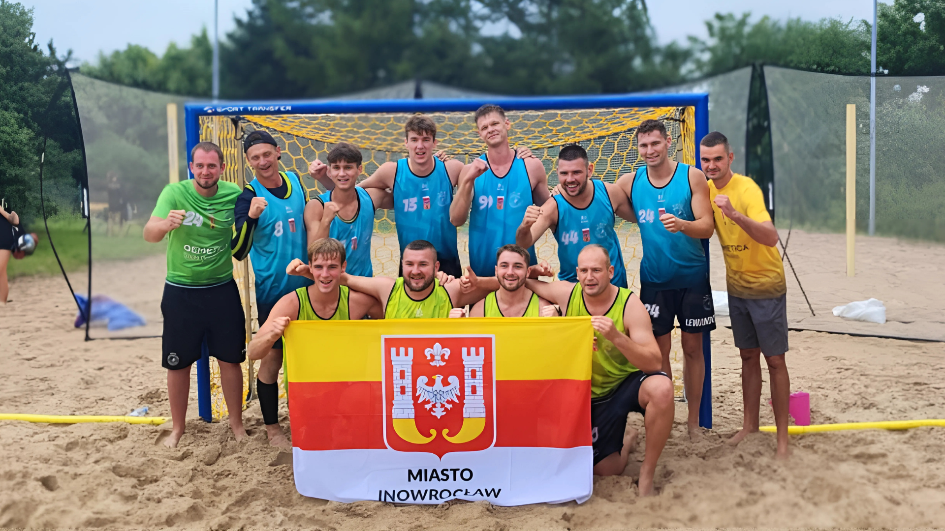 Damy Radę Inowrocław