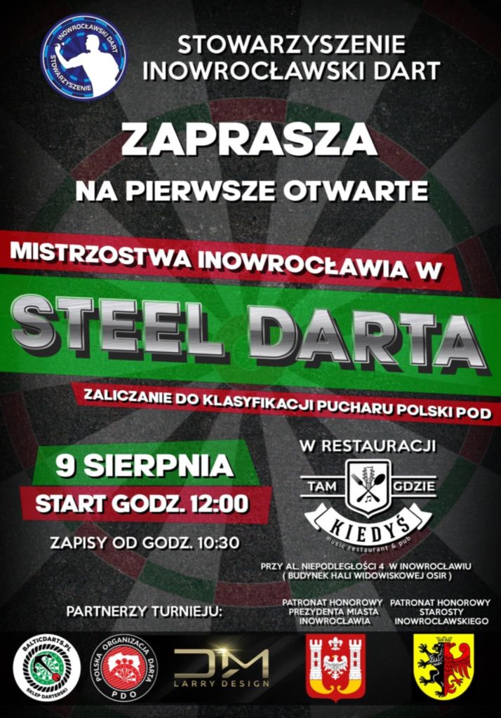 Dart Inowrocław