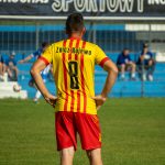 Goplania Inowrocław - Znicz Rojewo