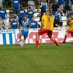 Goplania Inowrocław - Znicz Rojewo