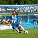Goplania Inowrocław - Znicz Rojewo