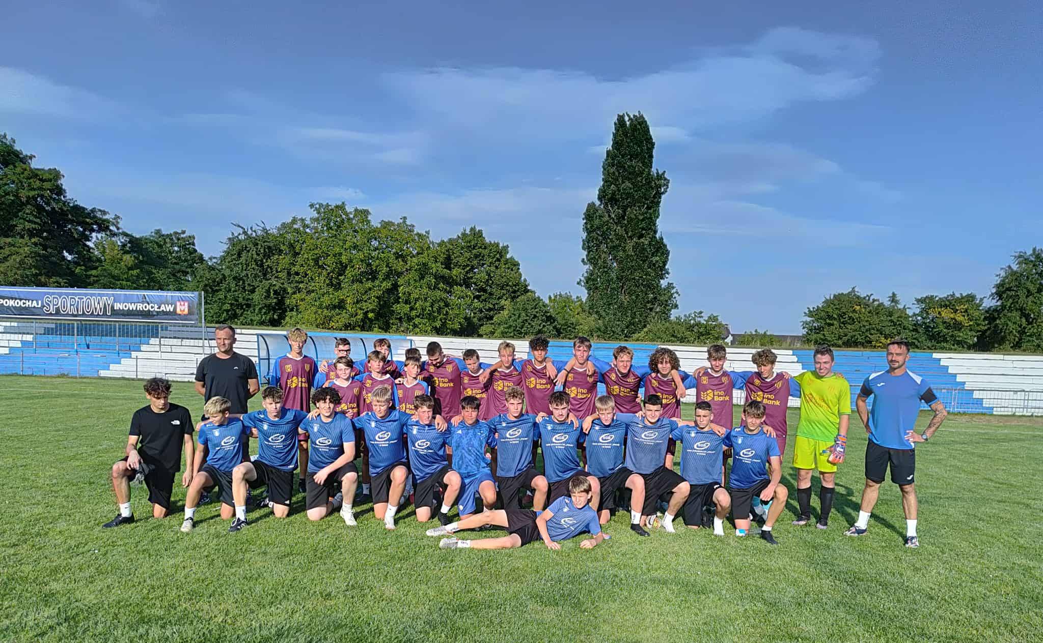 Goplania Inowrocław