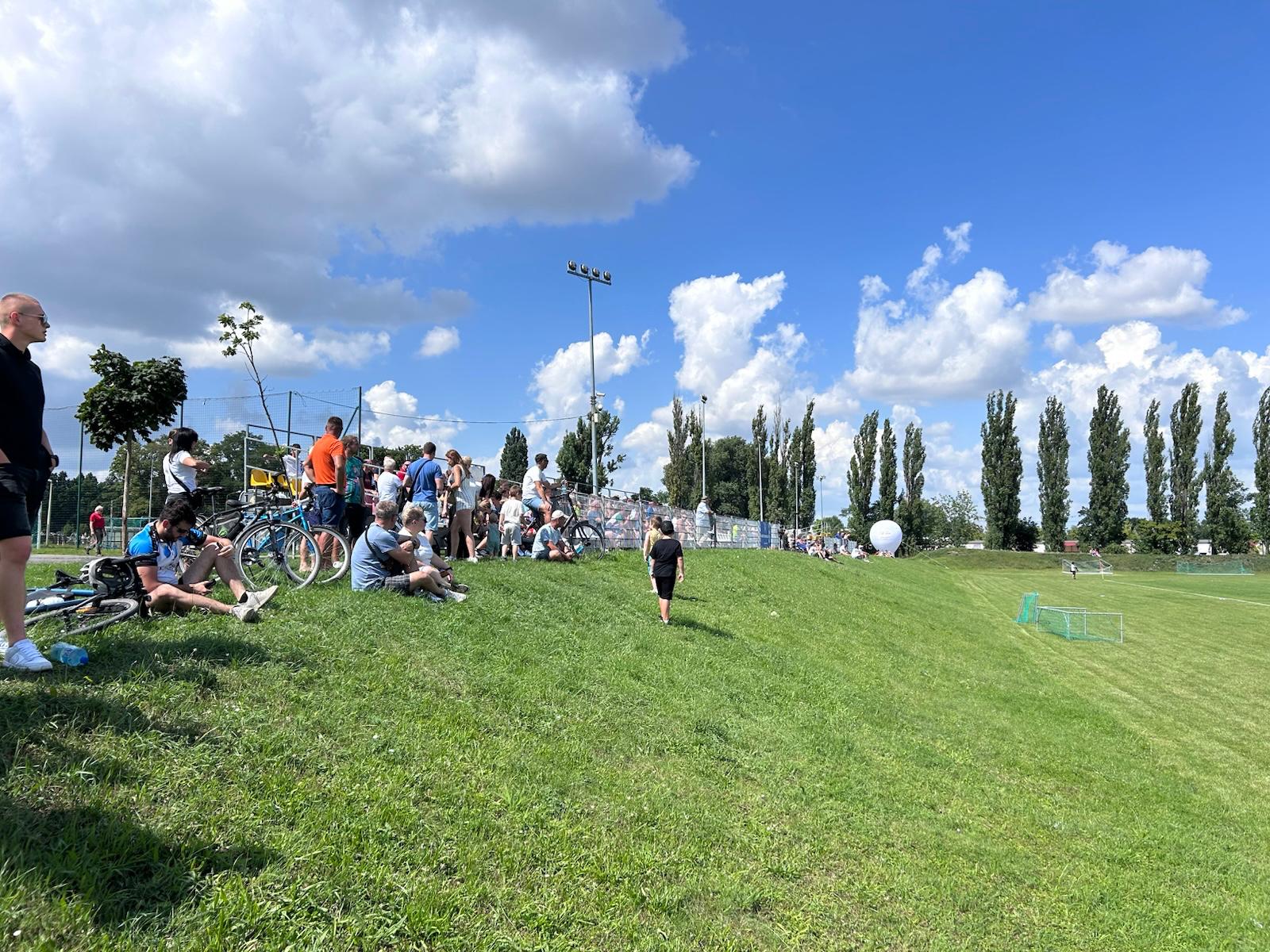 Pucharowe emocje w Inowrocławiu. Goplania odpada po rzutach karnych