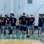 Kamte UKS Basket 2010 Kruszwica