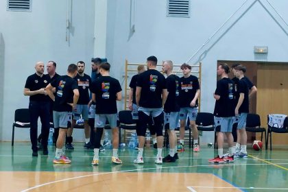 Kamte UKS Basket 2010 Kruszwica