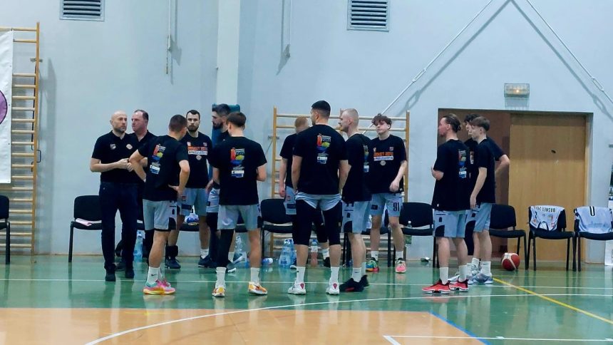 Kamte UKS Basket 2010 Kruszwica