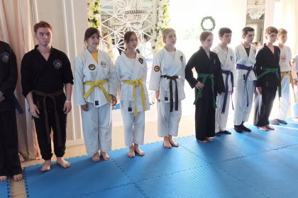 Karate Inowrocław