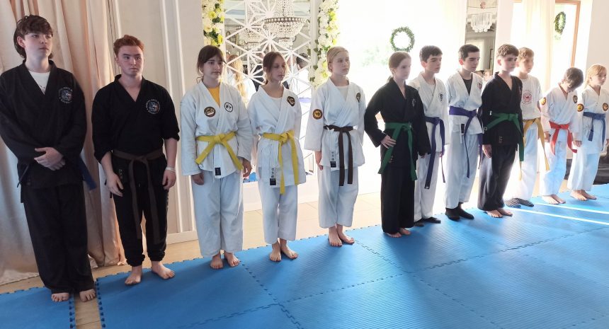 Karate Inowrocław