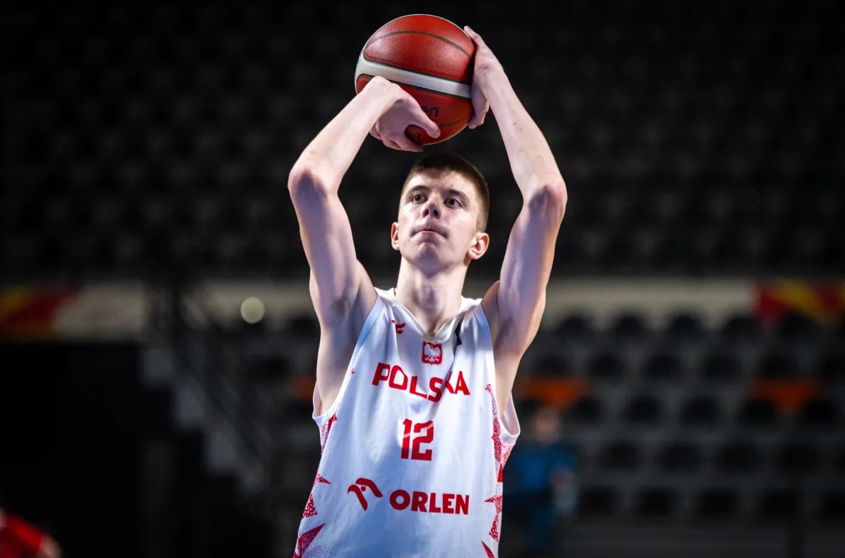 Koszykówka Inowrocław