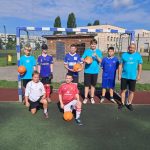 Nieuchwytni niepełnosprawni piłka nożna Inowrocław