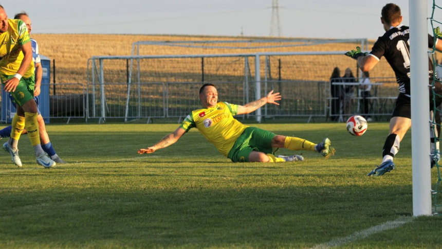 Piast Kołodziejewo