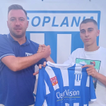 Jakub Ziółkowski Goplania Inowrocław