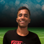 Wesley Santos de Moura