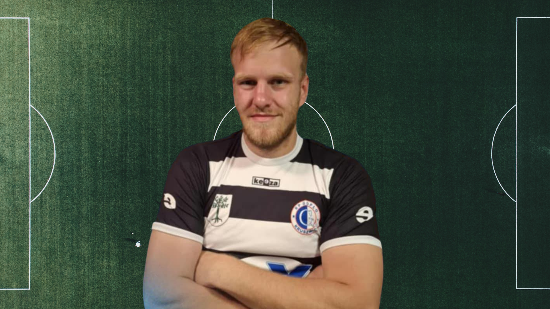 Szymon Celmierowski - Gopło Kruszwica