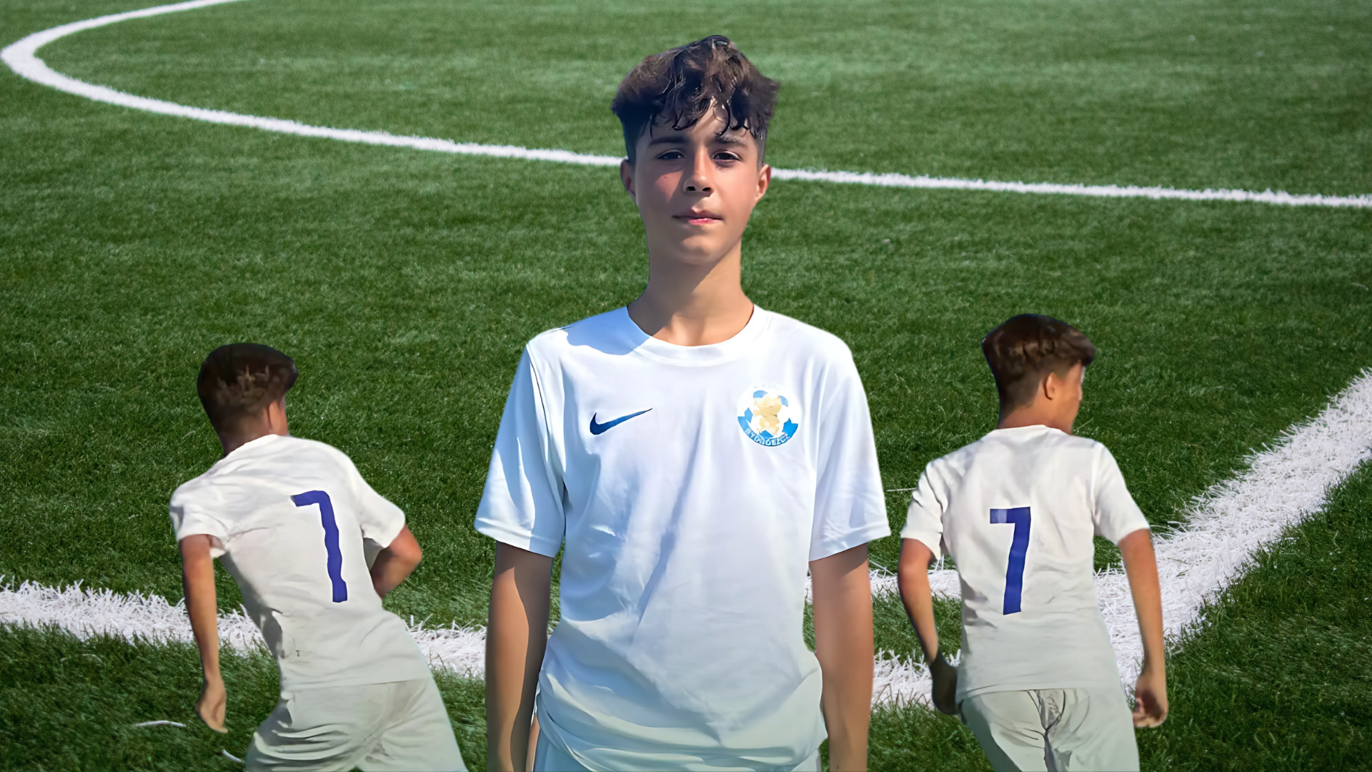 Pedro Oliveira Safian