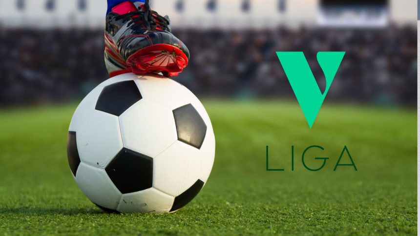 V liga - klasa okręgowa