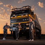 Automobilklub Inowrocławski Dakar
