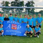 Błękitni Inowrocław
