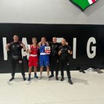 Boxing Inowrocław