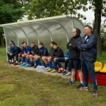 Goplania Inowrocław - Unia II Gniewkowo - galeria zdjęć