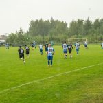 Goplania Inowrocław - Unia II Gniewkowo - galeria zdjęć