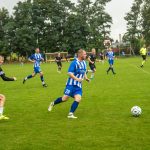 Goplania Inowrocław - Unia II Gniewkowo - galeria zdjęć