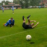 Goplania Inowrocław - Unia II Gniewkowo - galeria zdjęć