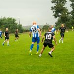 Goplania Inowrocław - Unia II Gniewkowo - galeria zdjęć