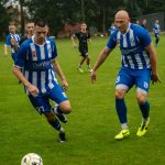 Goplania Inowrocław - Unia II Gniewkowo - galeria zdjęć