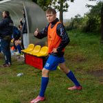 Goplania Inowrocław - Unia II Gniewkowo - galeria zdjęć