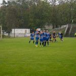 Goplania Inowrocław - Unia II Gniewkowo - galeria zdjęć