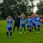 Goplania Inowrocław - Unia II Gniewkowo - galeria zdjęć