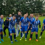 Goplania Inowrocław - Unia II Gniewkowo - galeria zdjęć