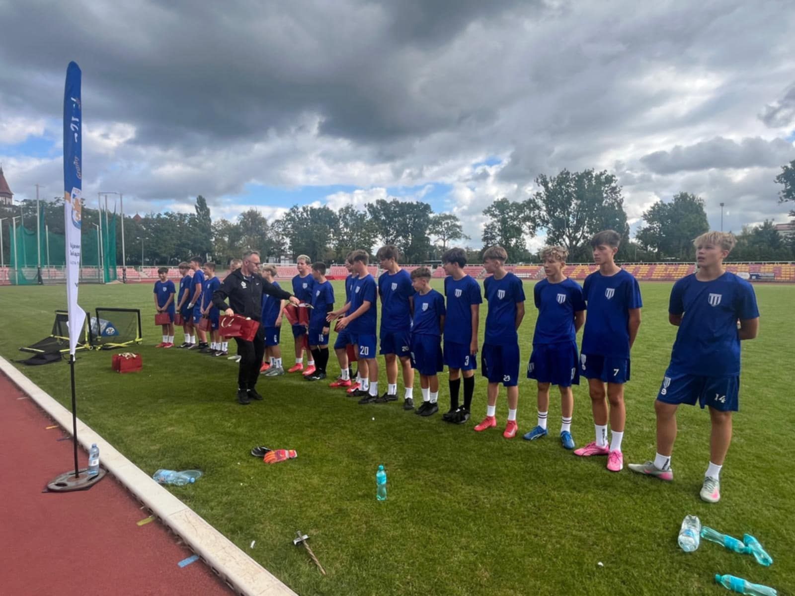 Goplania Inowrocław