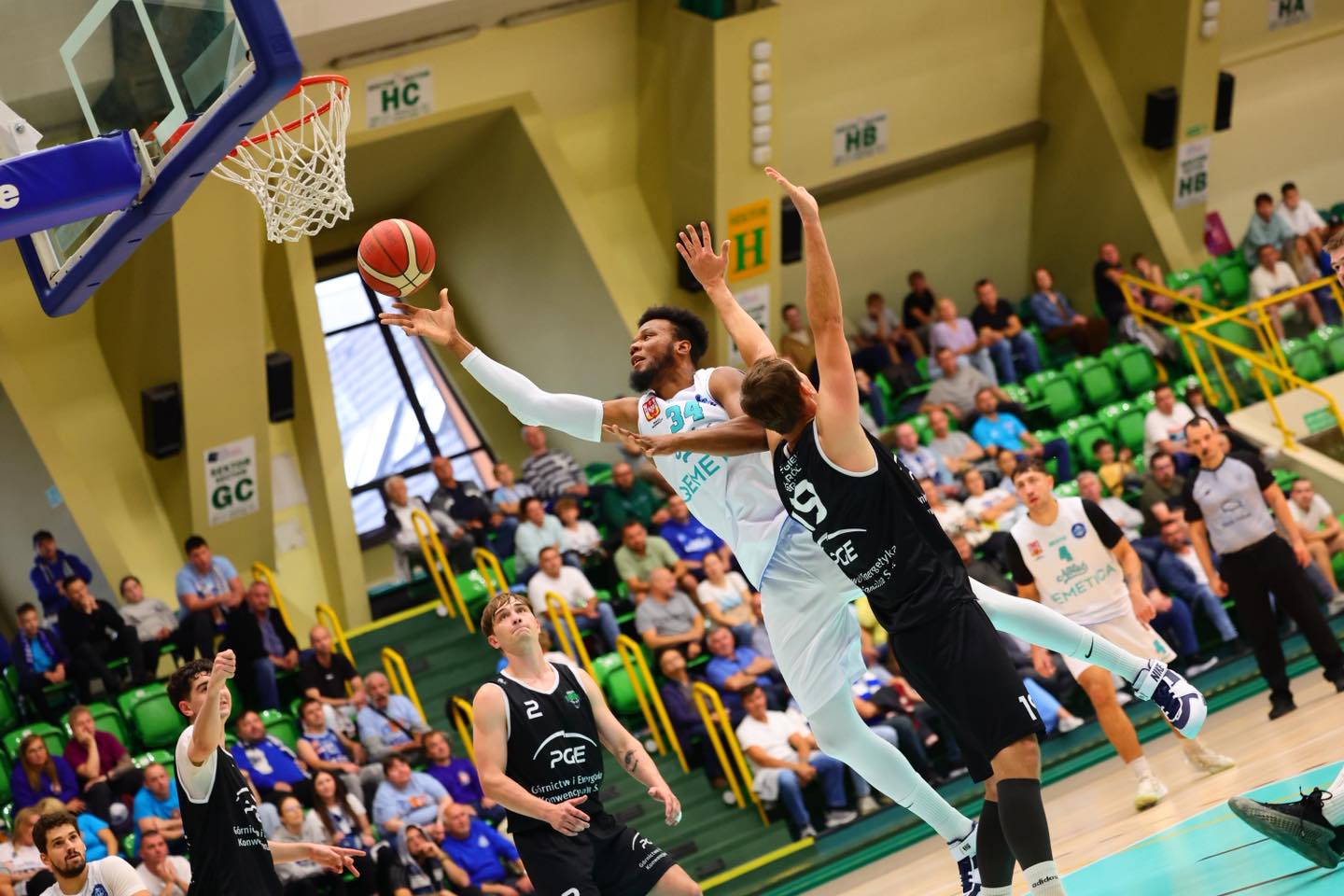 KSK Noteć Inowrocław