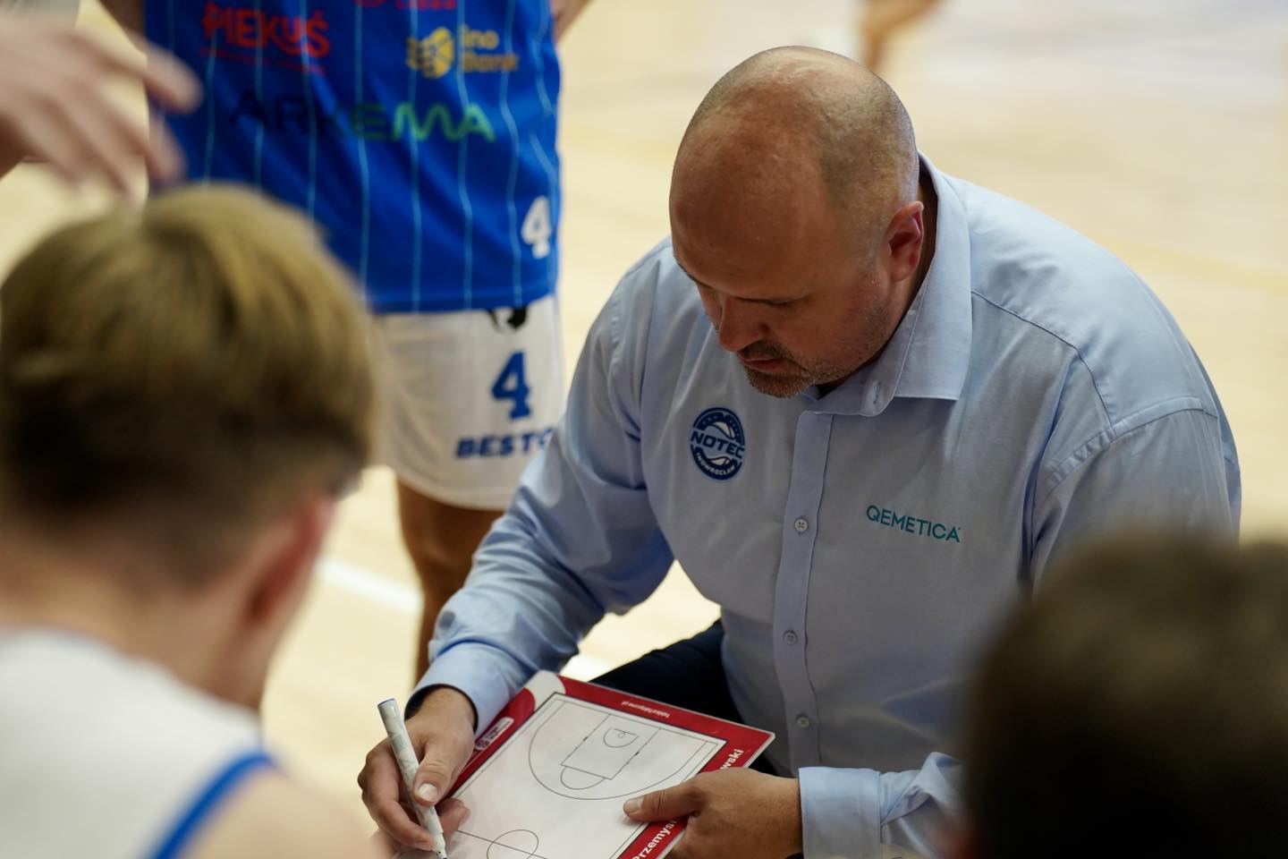 KSK Qemetica Noteć Inowrocław