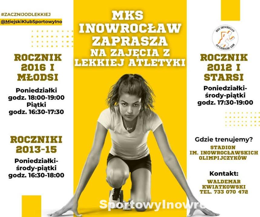 MKS Inowrocław