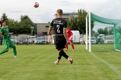 Piast Kołodziejewo
