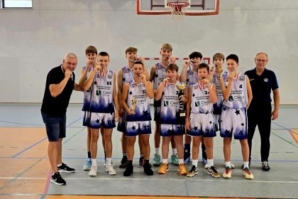 SKS Kasprowicz Inowrocław