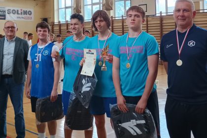 Streetball Inowrocław