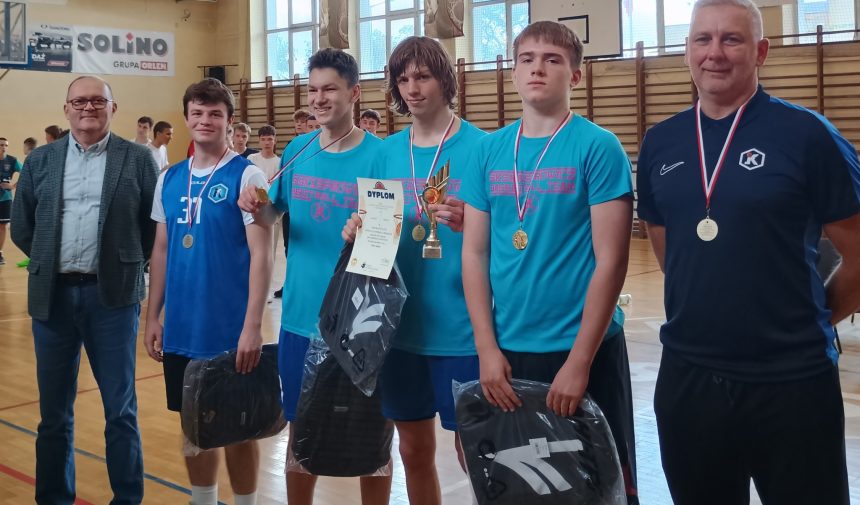 Streetball Inowrocław