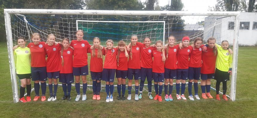 UKS Szóstka Inowrocław