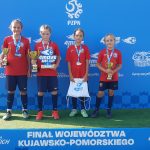 UKS SZÓSTKA INOWROCŁAW