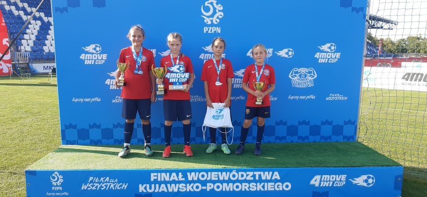 UKS SZÓSTKA INOWROCŁAW