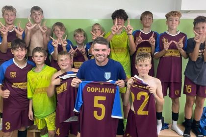 Goplania Inowrocław