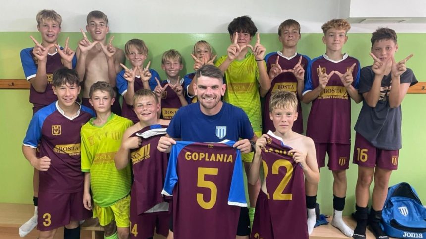 Goplania Inowrocław