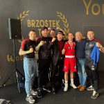 Boks Inowrocław