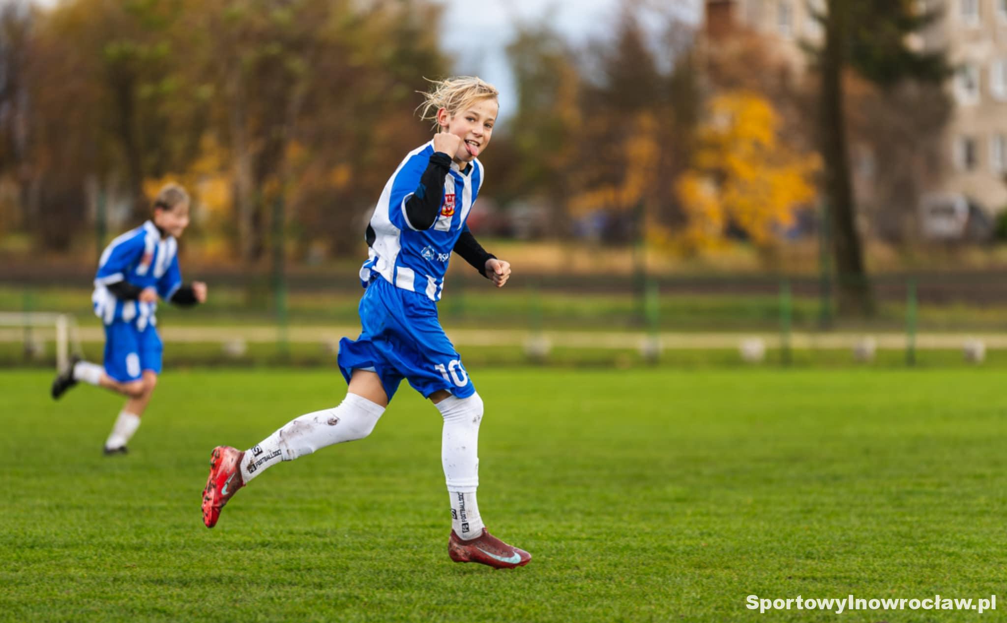 Młodzież Goplanii Inowrocław z efektownymi zwycięstwami! - galeria zdjęć