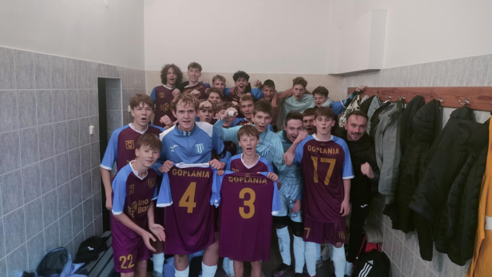 Goplania Inowrocław