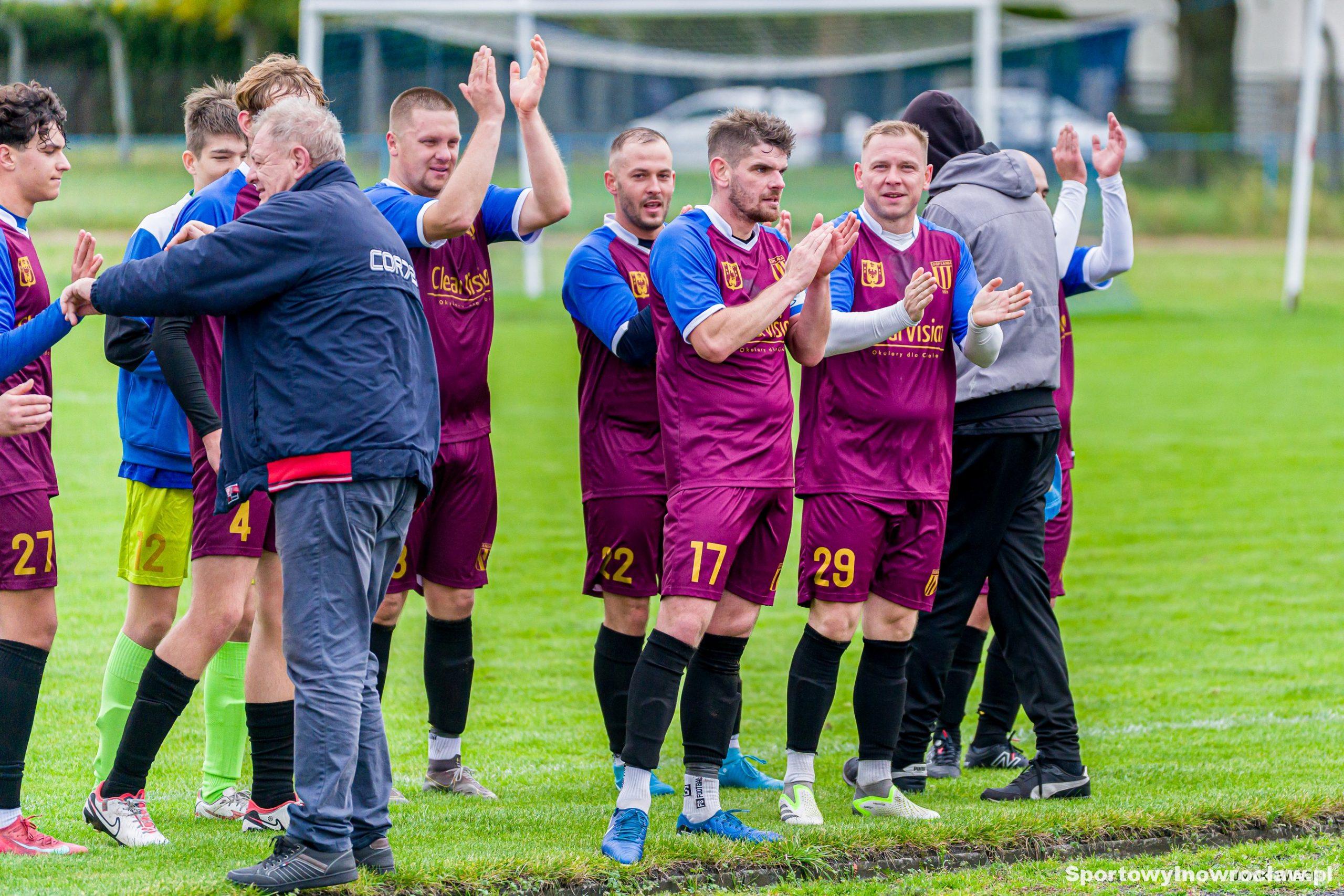 Gopło Kruszwica - Goplania Inowrocław galeria zdjęć